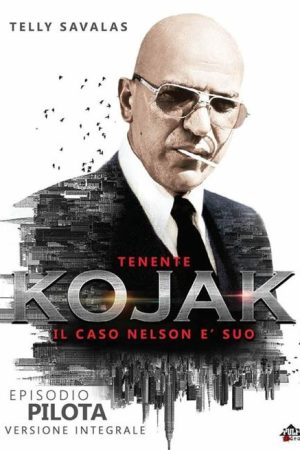 Tenente Kojak il caso Nelson è suo 1973