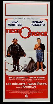 Testa o croce 1982