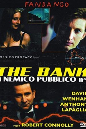 The Bank. Il nemico pubblico n 1 2001