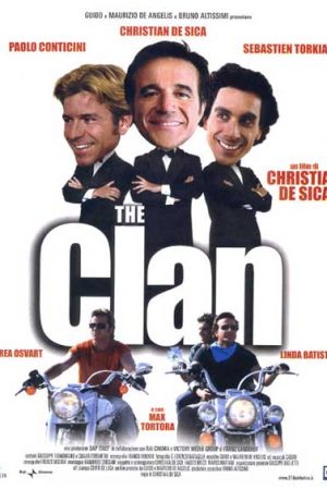 The Clan 2005