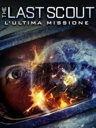 The Last Scout – L ultima missione 2017