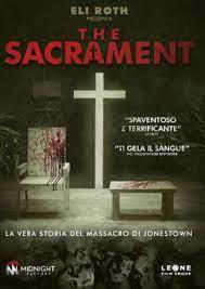 The Sacrament 2013