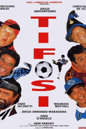 Tifosi 1999