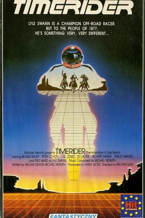 Timerider 1983