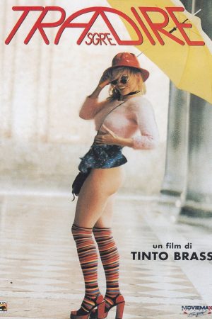 Trasgredire 2000