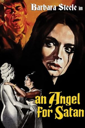 Un angelo per Satana 1966