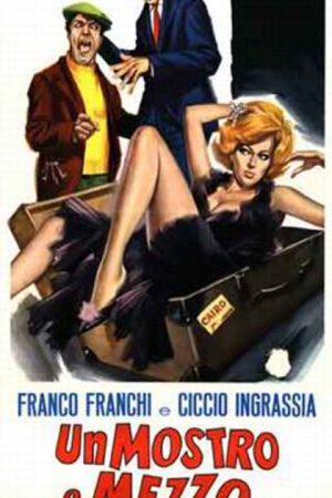 Un mostro e mezzo 1964