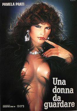 Una donna da guardare 1990