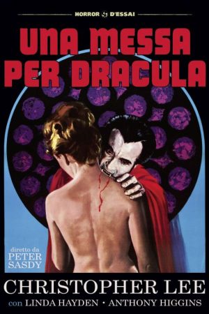Una messa per Dracula 1969