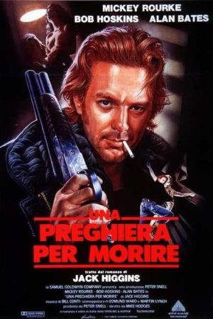 Una preghiera per morire 1987