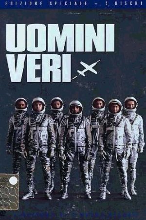 Uomini veri 1983
