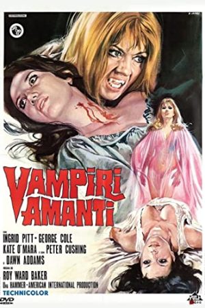 Vampiri amanti