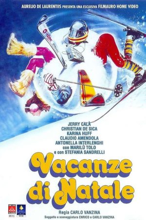 vacanze di natale 1983